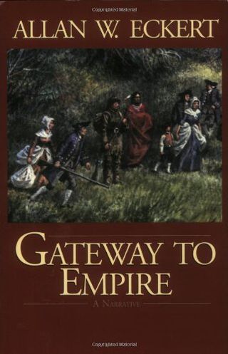 Gateway to Empire