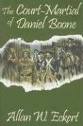 The Court-Martial of Daniel Boone