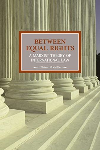 Between Equal Rights