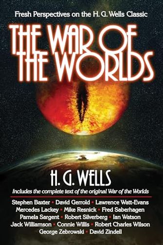 The War of the Worlds