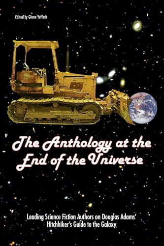 The Anthology at the End of the Universe