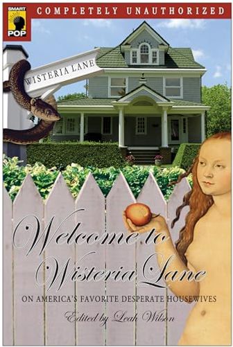 Welcome to Wisteria Lane