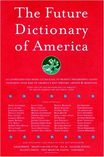 The Future Dictionary of America