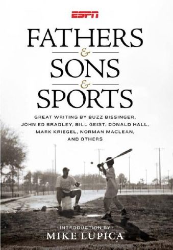 Fathers & Sons & Sports