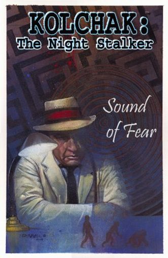 Sound of Fear