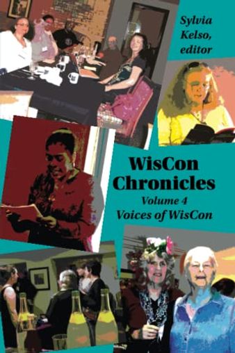 The WisCon Chronicles, Volume 4