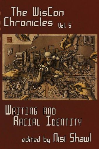 The Wiscon Chronicles Volume 5