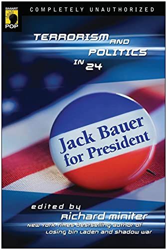 Jack Bauer for President