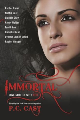 Immortal: Love Stories With Bite