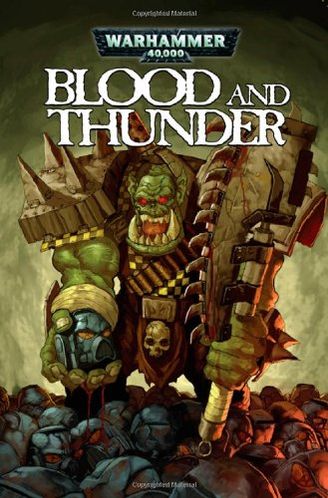 Blood & Thunder