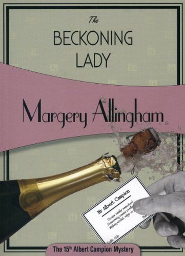 The Beckoning Lady / The Estate of the Beckoning Lady