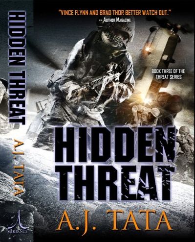 Hidden Threat