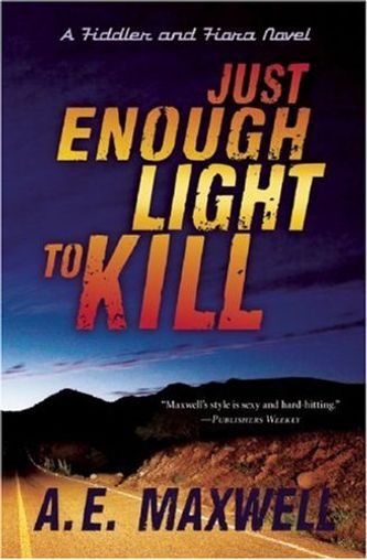 Just Enough Light to Kill