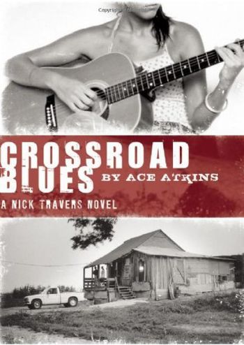 Crossroad Blues
