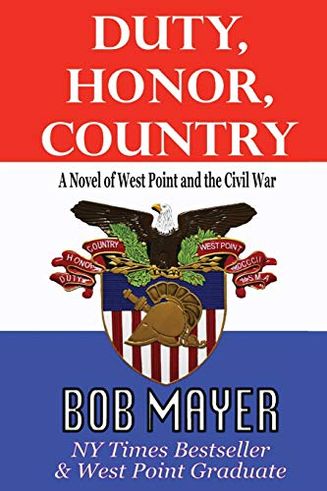 Duty, Honor, Country