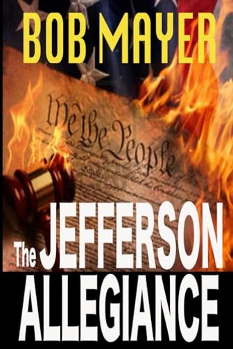 The Jefferson Allegiance