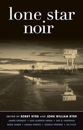 Lone Star Noir