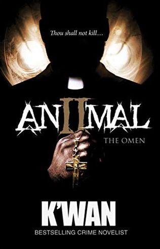 The Animal II: The Omen