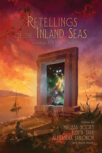 Retellings of the Inland Seas