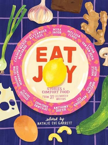 Eat Joy