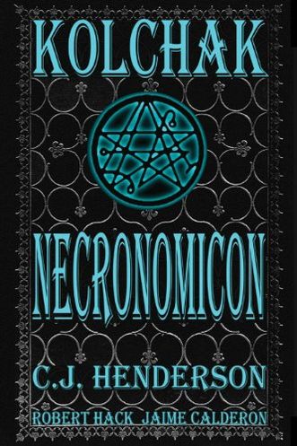 Necronomicon
