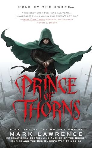 Prince of Thorns