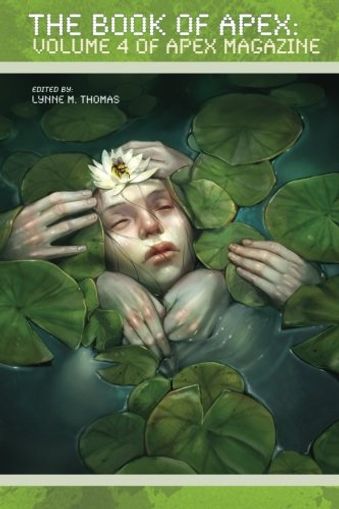 The Book of Apex: Volume 4