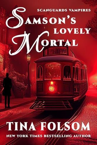 Samson's Lovely Mortal