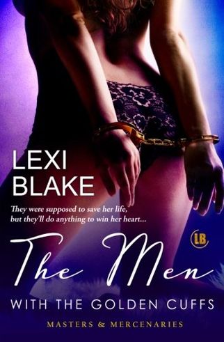 The Men with the Golden Cuffs