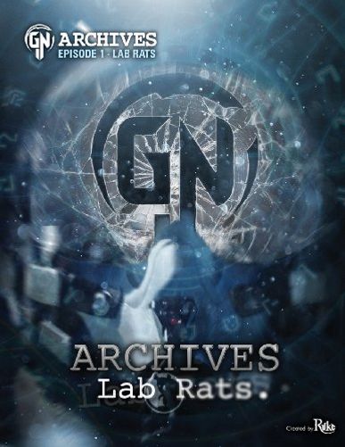 Lab Rats: Game Nation Archives