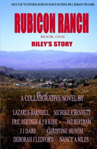 Rubicon Ranch: Riley's Story