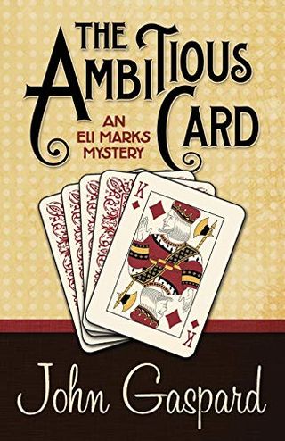 The Ambitious Card