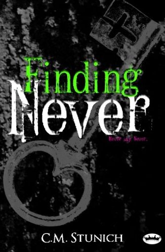 Finding Never