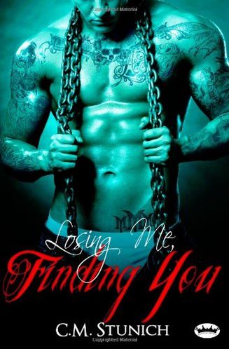 Losing Me, Finding You