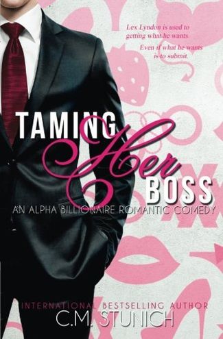 Taming Her Boss