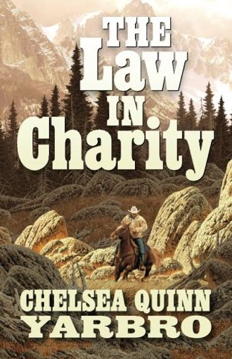The Law in Charity