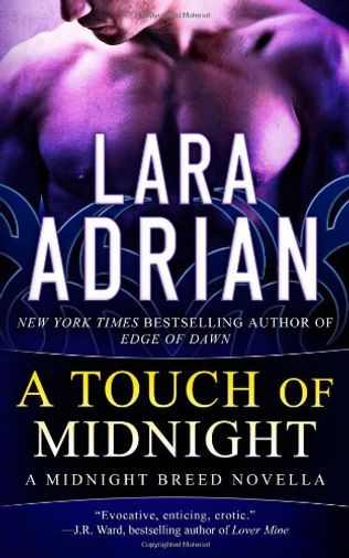 A Touch of Midnight