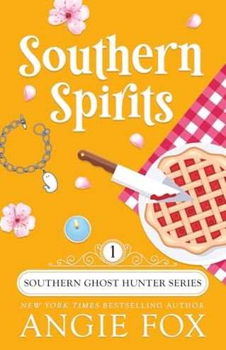 Southern Spirits