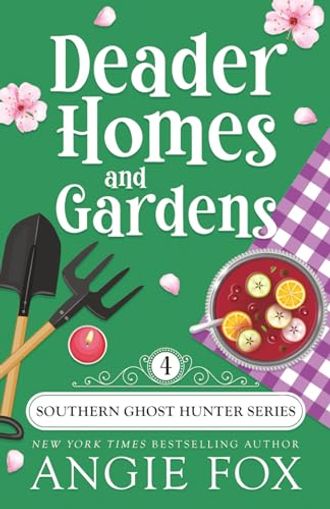 Deader Homes and Gardens