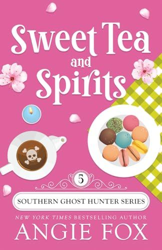 Sweet Tea and Spirits