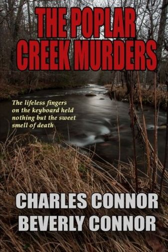 The Poplar Creek Murders