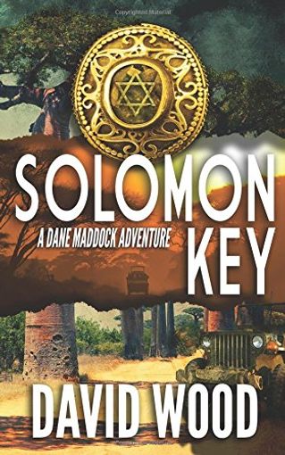 Solomon Key