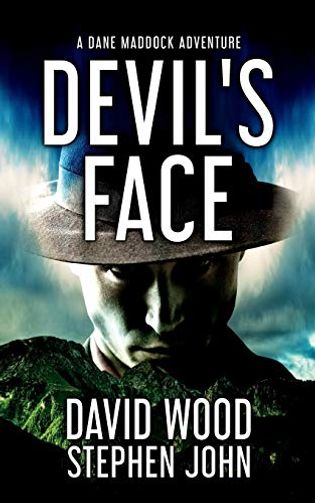 Devil's Face
