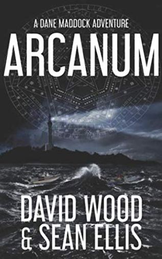 Arcanum