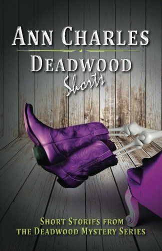 Deadwood Shorts
