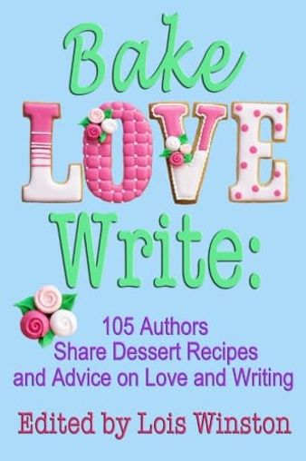 Bake, Love, Write