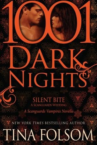Silent Bite: A Scanguards Wedding