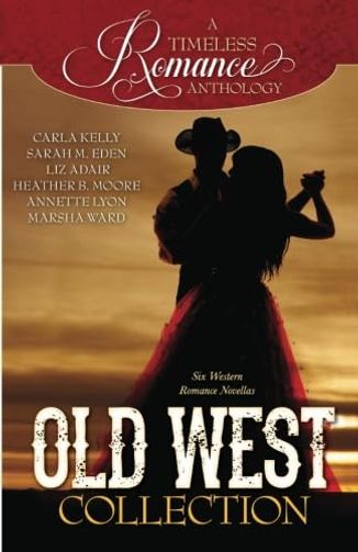 A Timeless Romance Anthology