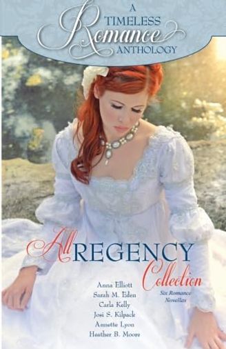 All Regency Collection