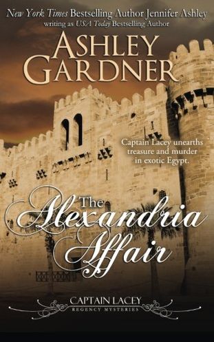 The Alexandria Affair